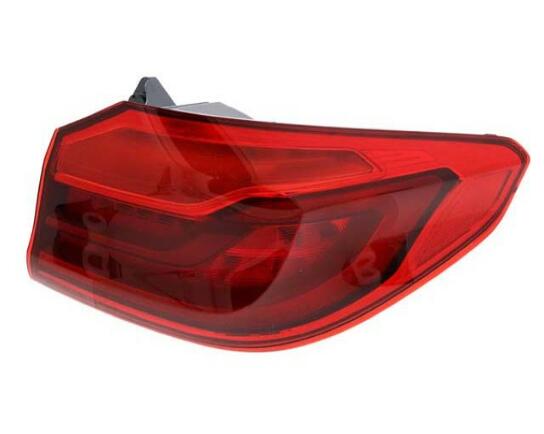 BMW Tail Light - Passenger Right 63217376470